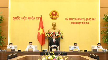 Chuẩn bị kỳ họp thứ nhất Quốc hội khóa XV