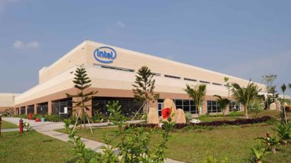 Hơn 70% nhân viên Intel tại Việt Nam đã được tiêm vaccine phòng Covid-19