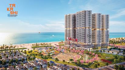 Dot Property Vietnam Awards 2021: Nhiều doanh nghiệp và dự án tiềm năng