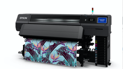 Epson thắng lớn tại iF Design Award 2021