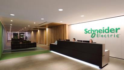 Schneider Electric IT có nữ giám đốc người Việt đầu tiên