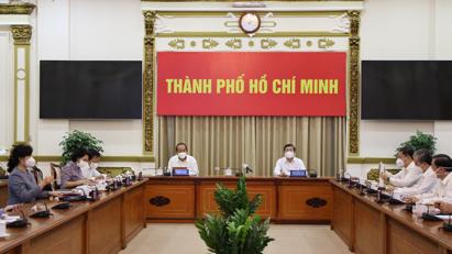tai bet88.HCM tiếp tục áp dụng Chỉ thị 16 với biện pháp mạnh hơn đến ngày 1/8