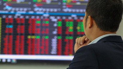 HSBC positive about stock market