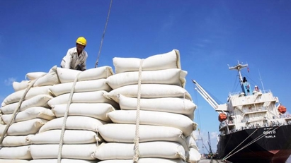 Africa: Destination of potential but also risk
