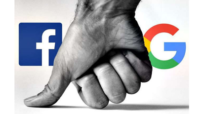Advertising on cross-border platforms tightened