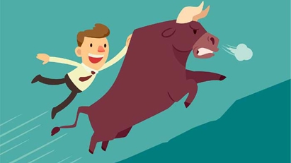 Thị trường đã tạo đáy, VN-Index sẽ lên 1.700 điểm vào cuối năm?
