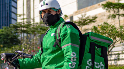 Grab, be dừng toàn bộ hoạt động tại Hà Nội