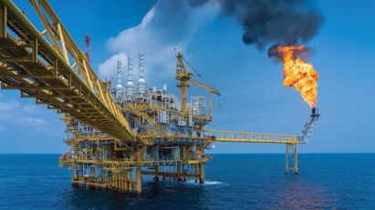  Petroleum & steel post positive results