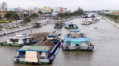 Waterways struggling with low funding