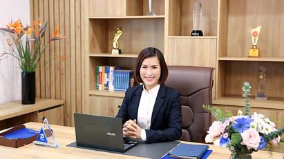 Ngân hàng NCB có chủ tịch mới