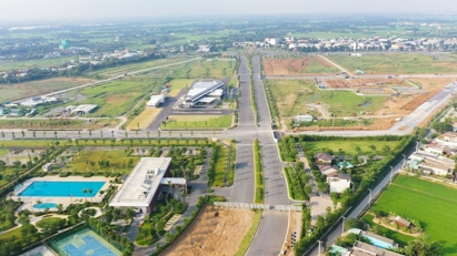 Nam Long teams up with Japanese partner in EHome project