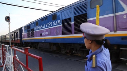 Railways posting losses