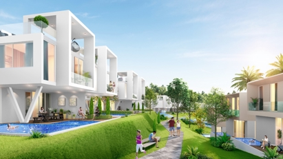 Novaland ghi nhận nhiều kết quả tích cực trong báo cáo tài chính quý 2 