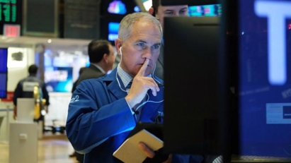 Securities: Foreign investors move to net buying