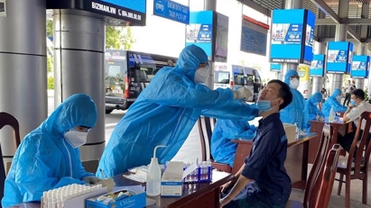 State budget prioritizing pandemic prevention