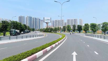 Real estate to retain its appeal in Hanoi