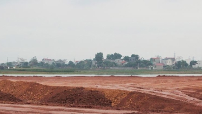 Bắc Giang sẽ có thêm khu đô thị mới hơn 20ha