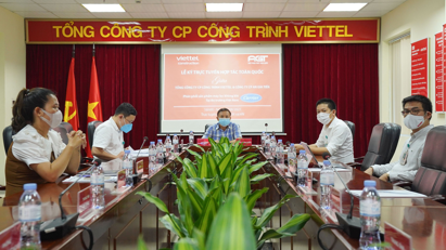 Máy lọc không khí của Mỹ chính thức có mặt tại Việt Nam
