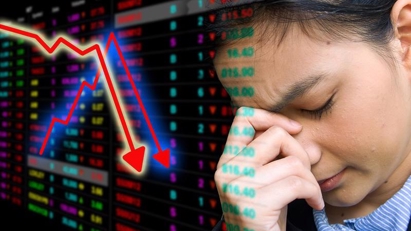Stock market investors must consider risks