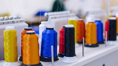 Textile stocks heading upwards