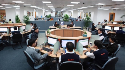 Demand for IT staff on the rise