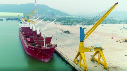 Navigation channel in Thanh Hoa to be upgraded