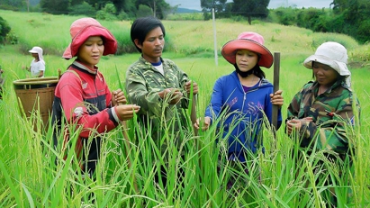 Giảm tỷ lệ hộ nghèo cả nước bình quân từ 1% - 1,5%/năm