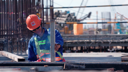 Construction contractors call for government support