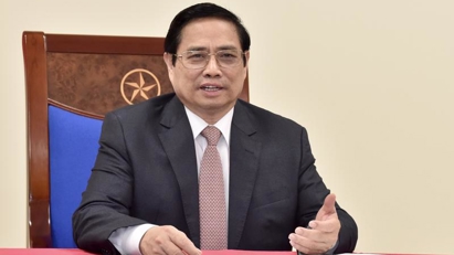 Vietnam wants other countries to pass on unused vaccines