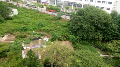 Hanoi to terminate projects not putting land to use