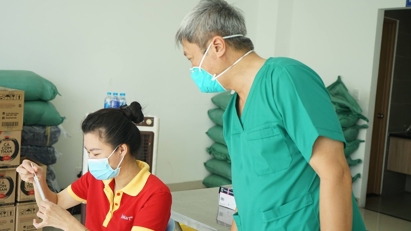 Xét nghiệm Covid-19 tại nhà: Đảm bảo an toàn và giảm tải cho ngành y tế