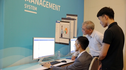 Lack of high-tech human resources presenting problems