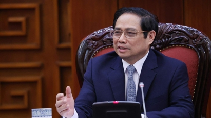 Thủ tướng lập Tổ công tác đặc biệt để tháo gỡ khó khăn cho doanh nghiệp và người dân