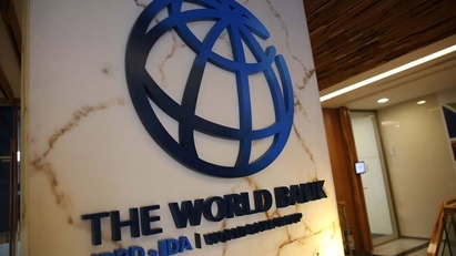 WB viện trợ 2,75 triệu USD giúp Việt Nam tăng cường năng lực ứng phó với đại dịch 