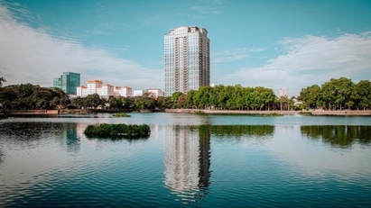 West of Hanoi attracting investors