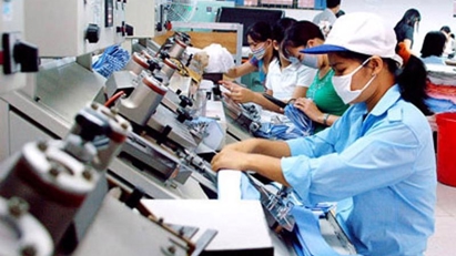 8M FDI stable year-on-year