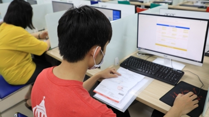Thí sinh cả nước bắt đầu điều chỉnh nguyện vọng xét tuyển đại học, cao đẳng từ 29/8