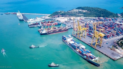 Maritime fees and charges cut or reduced