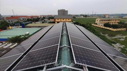 Policy a major barrier to rooftop solar