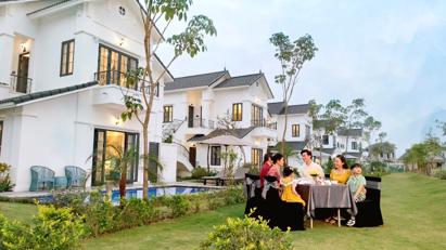 Trân trọng khoảng thời gian bên tổ ấm của mình