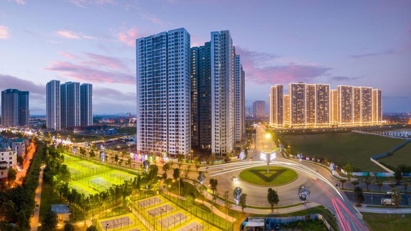 Real estate a safe investment channel