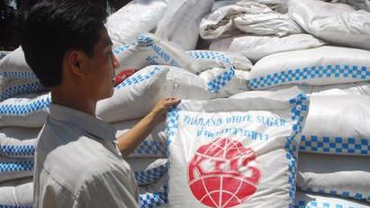 Thai sugarcane products imported via ASEAN countries to avoid taxes