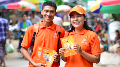 Lợi nhuận của Viettel Global giảm tới hơn 44%