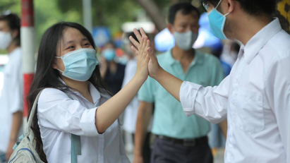 Hà Nội: Giảm 50% học phí cả năm học 2021-2022 cho học sinh các cấp