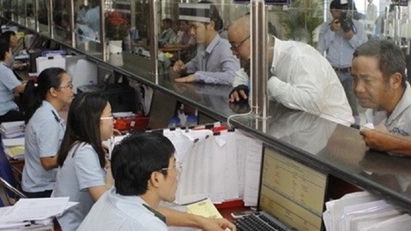 Ai Cập kéo dài thời gian áp dụng Hệ thống thông quan điện tử một cửa
