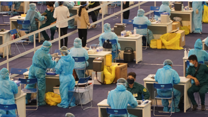 Đòn quyết chiến chiến lược