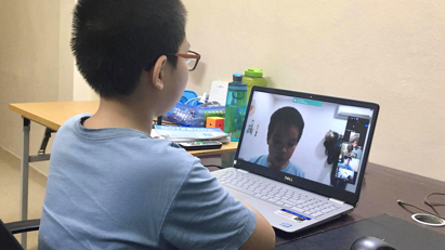 Phó Thủ tướng Vũ Đức Đam: TP.HCM phải có kế hoạch chi tiết, thực chất cho việc dạy học trực tuyến