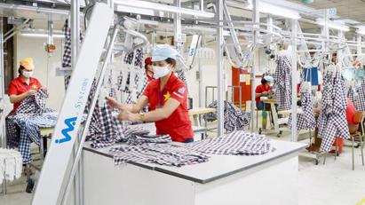 MoF disagrees with Vietnam Textile and Apparel Association (VITAS) 's proposal to remove value-added tax