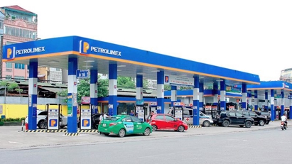 PLX mới bán được hơn 22% cổ phiếu quỹ