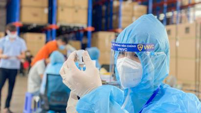 Ngày 10/9: Ghi nhận 13.321 ca nhiễm Covid-19